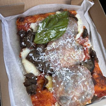 Bocconcino Hawaii - Pizza Near Me - Honolulu, Hawaii