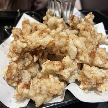 Zuki Japanese Restaurant - Chicken Karage - Japanese Near Me - Toronto, Ontario Zuki Japanese Restaurant - Chicken Karage - Japanese Near Me - Toronto, Ontario