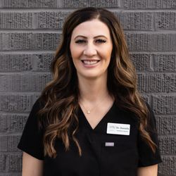 Ame Aesthetic Institute - Dr. Danielle- Aesthetic Injector