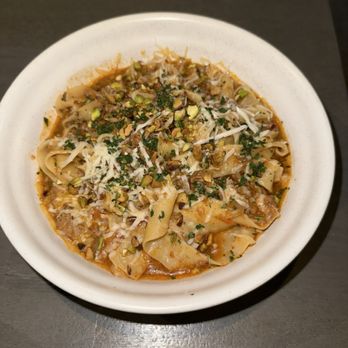 Openaire - Pasta - New American Near Me - Los Angeles, California