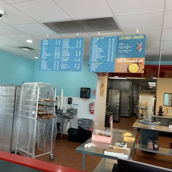 Wicked Donuts - Front counter - Donuts Near Me - Las Vegas, Nevada Wicked Donuts - Front counter - Donuts Near Me - Las Vegas, Nevada