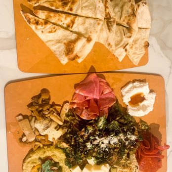 Humble Bistro - Gilbert - Smorgasboard.... AMAZING!! - Pizza Near Me - Gilbert, Arizona
