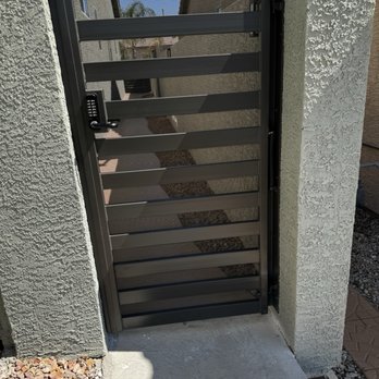 Olson Iron - Fences & Gates Near Me - Las Vegas, Nevada Olson Iron - Fences & Gates Near Me - Las Vegas, Nevada