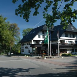 Hotel Quellenhof - Außenansicht
