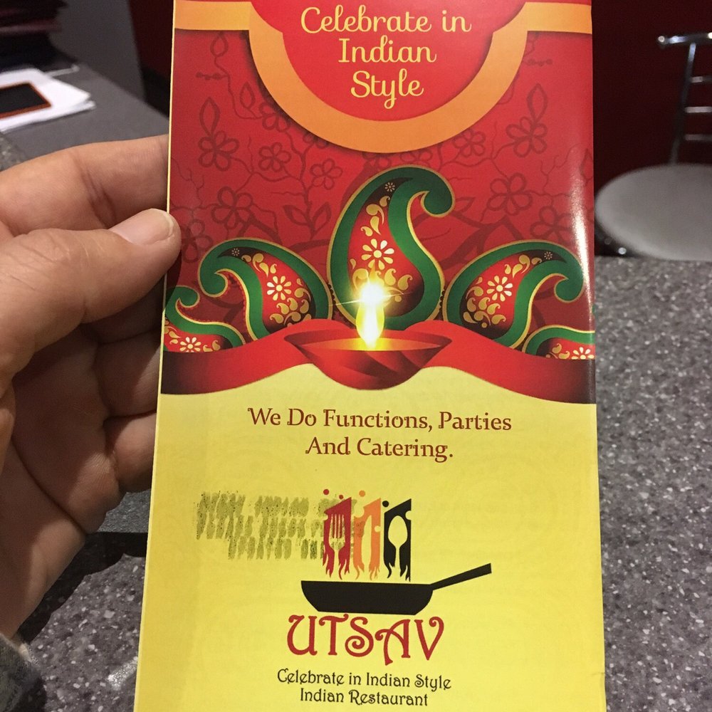 Utsav - Indian Near Me - Charlestown, NSW