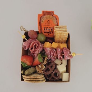 Gather & Graze - Caterers Near Me Gather & Graze - Caterers Near Me