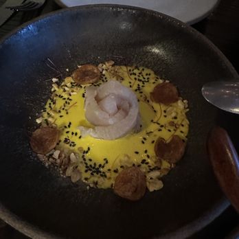 The Easterly - Seafood Near Me - St. Thomas, Virgin Islands