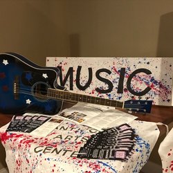 Antioch Fine Arts Foundation - Music Lessons