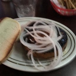 Fried Bologna Sandwich Fried Bologna Sandwich