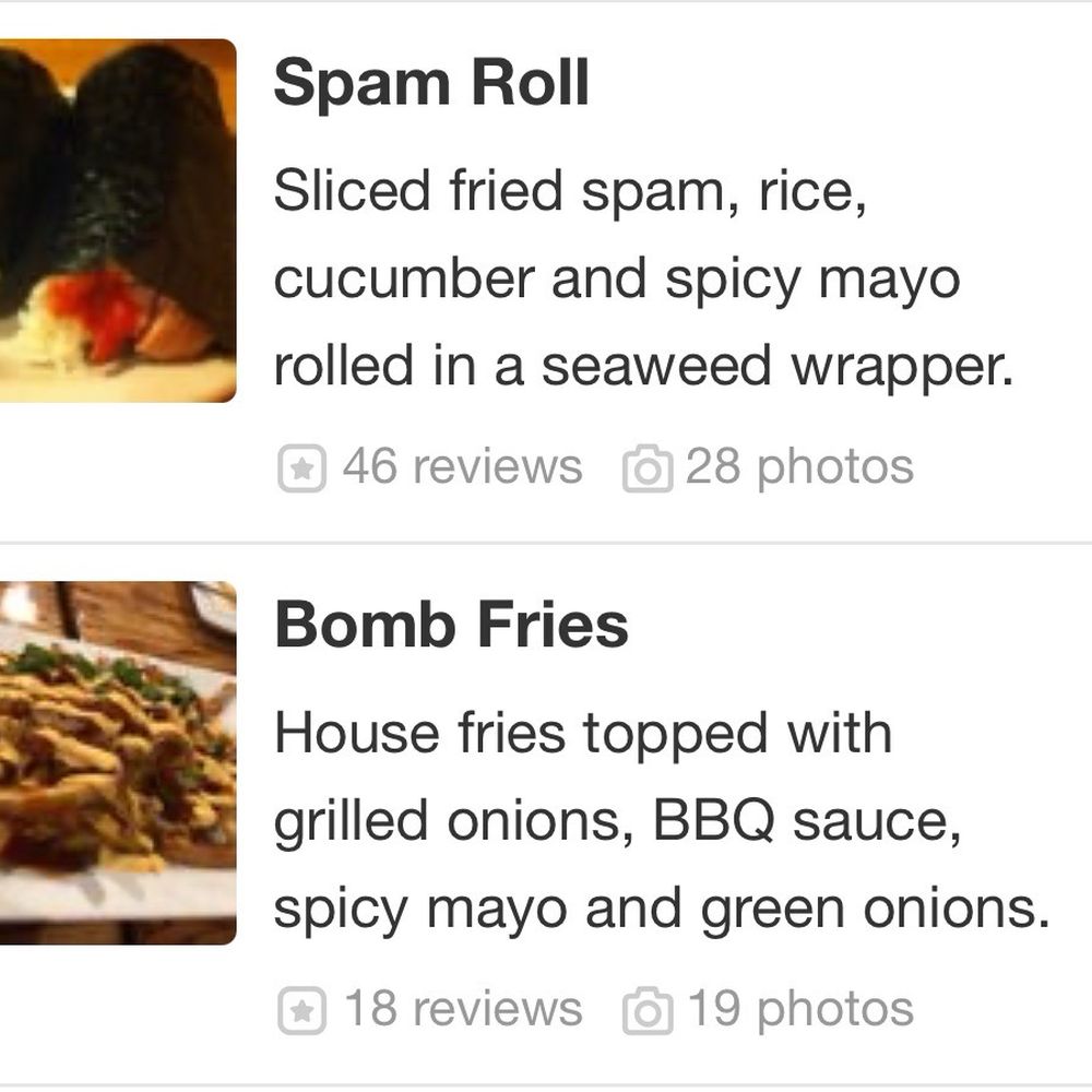 Guahan Grill - Barbeque Near Me - Oceanside, California