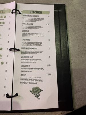 Radclyffe's Restaurant & Cocktail Bar by null