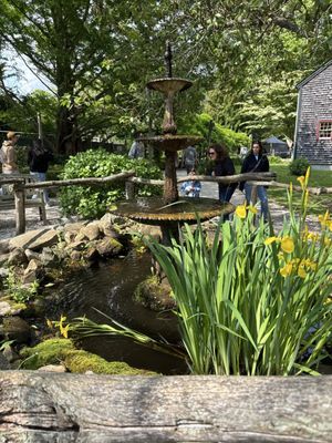 Fantastic Umbrella Factory by null