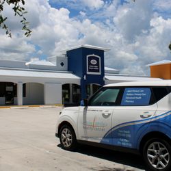 Whole Family Health Center