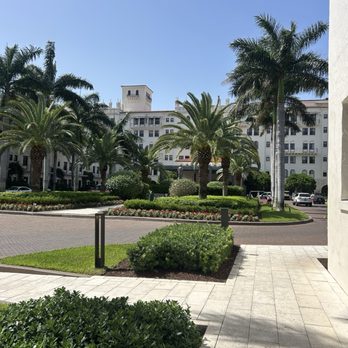 The Boca Raton - Hotels Near Me - Boca Raton, Florida