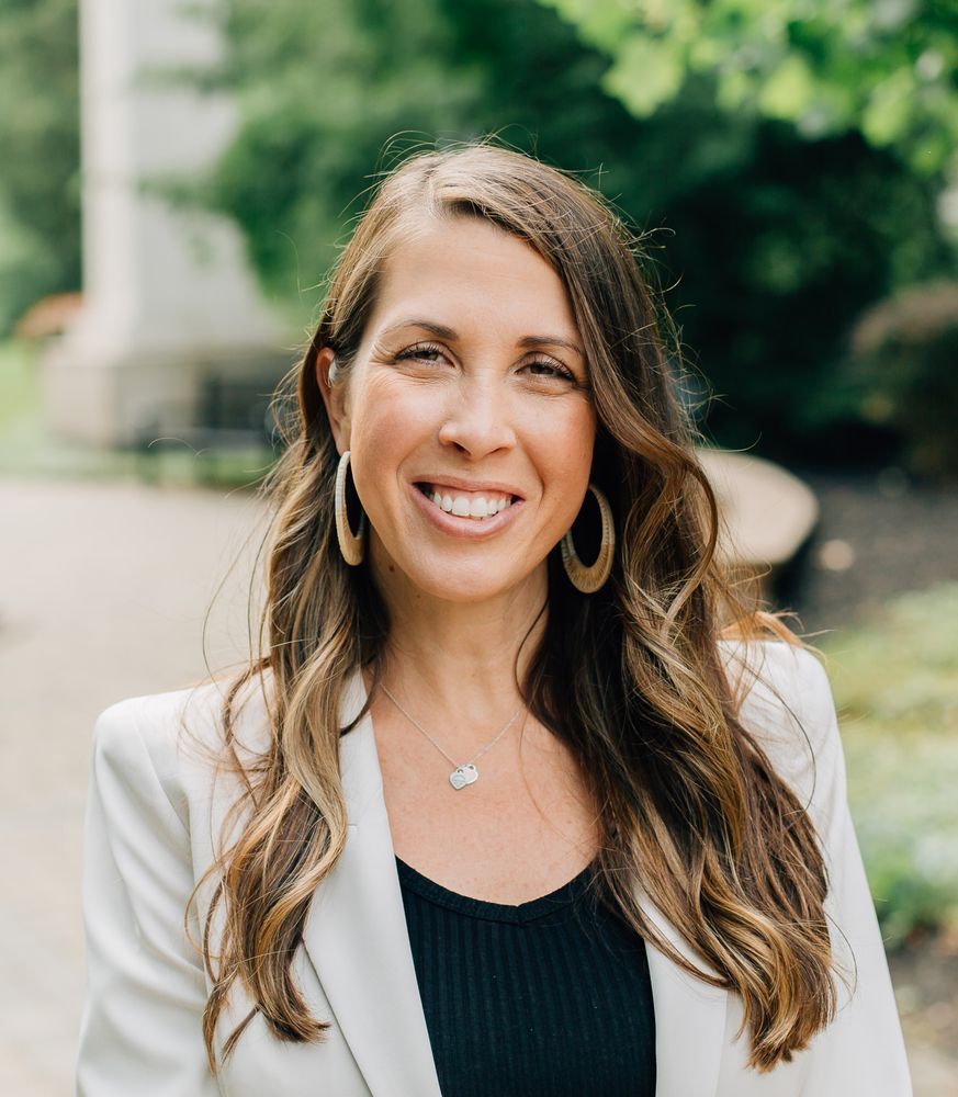 REBEKAH O’NEIL HOWARD HANNA REAL ESTATE SERVICES Updated June 2024