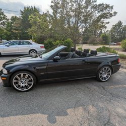 Jim's Auto Installations & Detailing Center