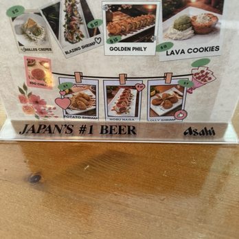 Edo Sushi and Ramen - Sushi Bars Near Me - Moreno Valley, California Edo Sushi and Ramen - Sushi Bars Near Me - Moreno Valley, California