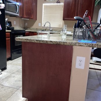 Reyes Enterprise - Repair damaged cabinet side panel - Handyman Near Me Reyes Enterprise - Repair damaged cabinet side panel - Handyman Near Me