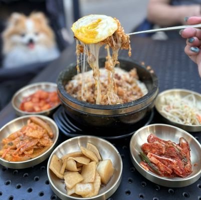 Danbi Korean Restaurant Los Gatos by null
