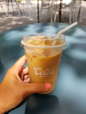 Circle Coffee Co. by null