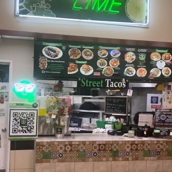 Cilantro Lime - Mexican Near Me - Los Angeles, California