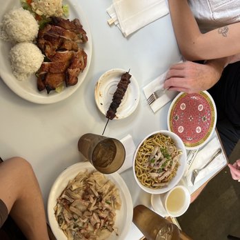 Sam Sato's - That chicken dish was bomb! - Bakeries Near Me - Wailuku, Hawaii Sam Sato's - That chicken dish was bomb! - Bakeries Near Me - Wailuku, Hawaii