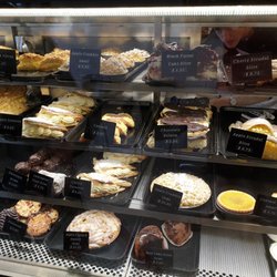 Bremen Patisserie - Pastries