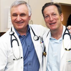Alliance Medical Group