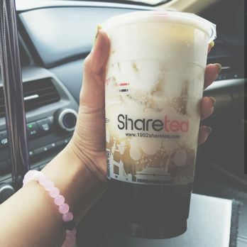 Sharetea - Wintermelon tea creama - Bubble Tea Near Me - Carrollton, Texas Sharetea - Wintermelon tea creama - Bubble Tea Near Me - Carrollton, Texas