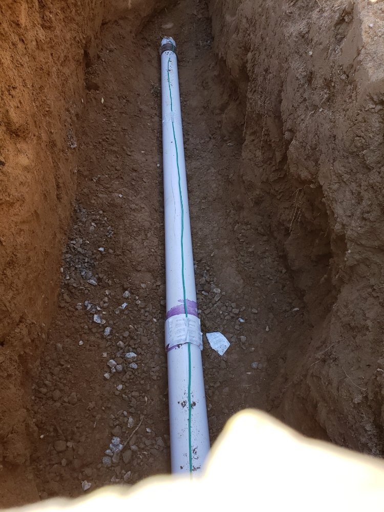 Slide of Free Da Block Drain Cleaning Services