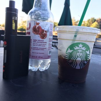 Starbucks - The holy trinity - Coffee & Tea Near Me - Lombard, Illinois