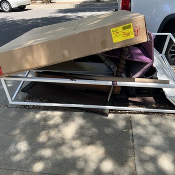 Ultimate Junk Removal And Demolition - Junk Removal & Hauling Near Me Ultimate Junk Removal And Demolition - Junk Removal & Hauling Near Me