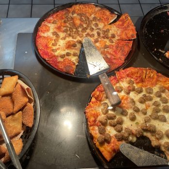 Shakey's Pizza Parlor - Pizza Near Me - Buena Park, California Shakey's Pizza Parlor - Pizza Near Me - Buena Park, California