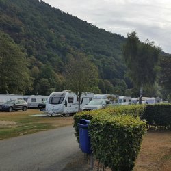 Camping Wolfsmühle