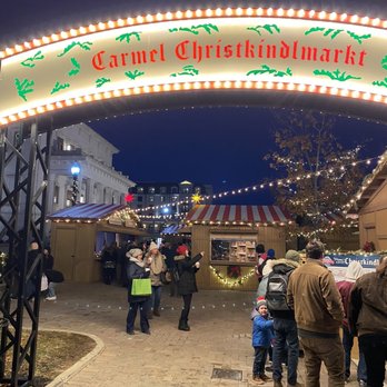 Carmel Christkindlmarkt - Entrance - Skating Rinks Near Me - Carmel, Indiana Carmel Christkindlmarkt - Entrance - Skating Rinks Near Me - Carmel, Indiana