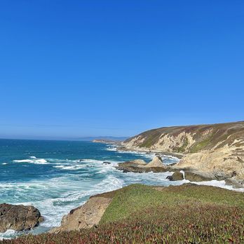 Bodega Bay Trailhead - Hiking Near Me - Bodega Bay, California