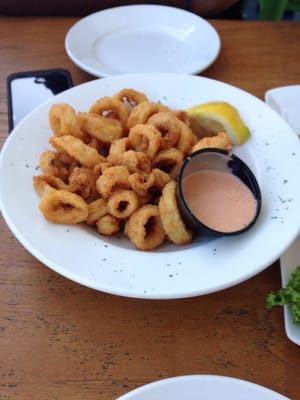 Rockafeller's Restaurant by null