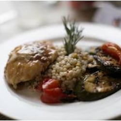 Quality Street Kitchen & Catering LLC