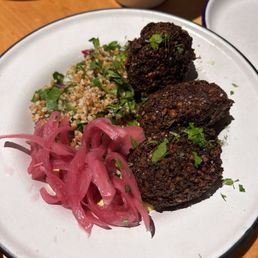 Falafel Falafel