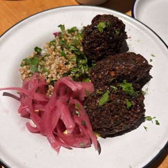 Bluto's - Falafel - Greek Near Me - Portland, Oregon Bluto's - Falafel - Greek Near Me - Portland, Oregon