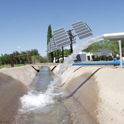 Sun Pumps - Let Sun Pumps help you with your solar water pumping projects. 928.348.9652