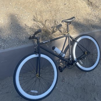 Orange Cycle - Fixie - Bikes Near Me - Orange, California