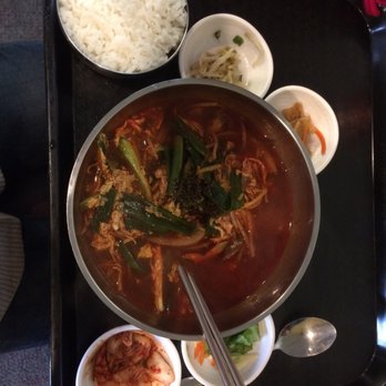 Korea Restaurant - Korean Near Me - Minneapolis, Minnesota