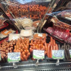 Armando's Finest Quality Meats - All the meats!