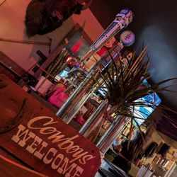 Coyotes Provisions and Spirits - Coyotes
