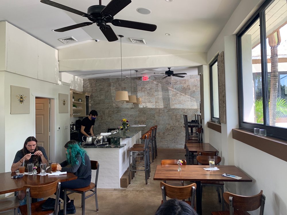 Darbster Bistro