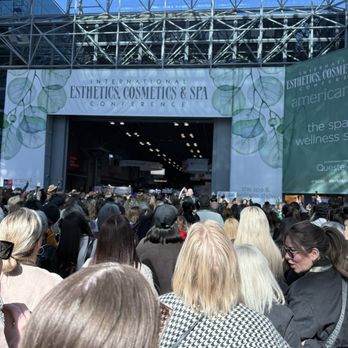 Jacob K Javits Convention Center - Venues & Event Spaces Near Me - New York, New York Jacob K Javits Convention Center - Venues & Event Spaces Near Me - New York, New York