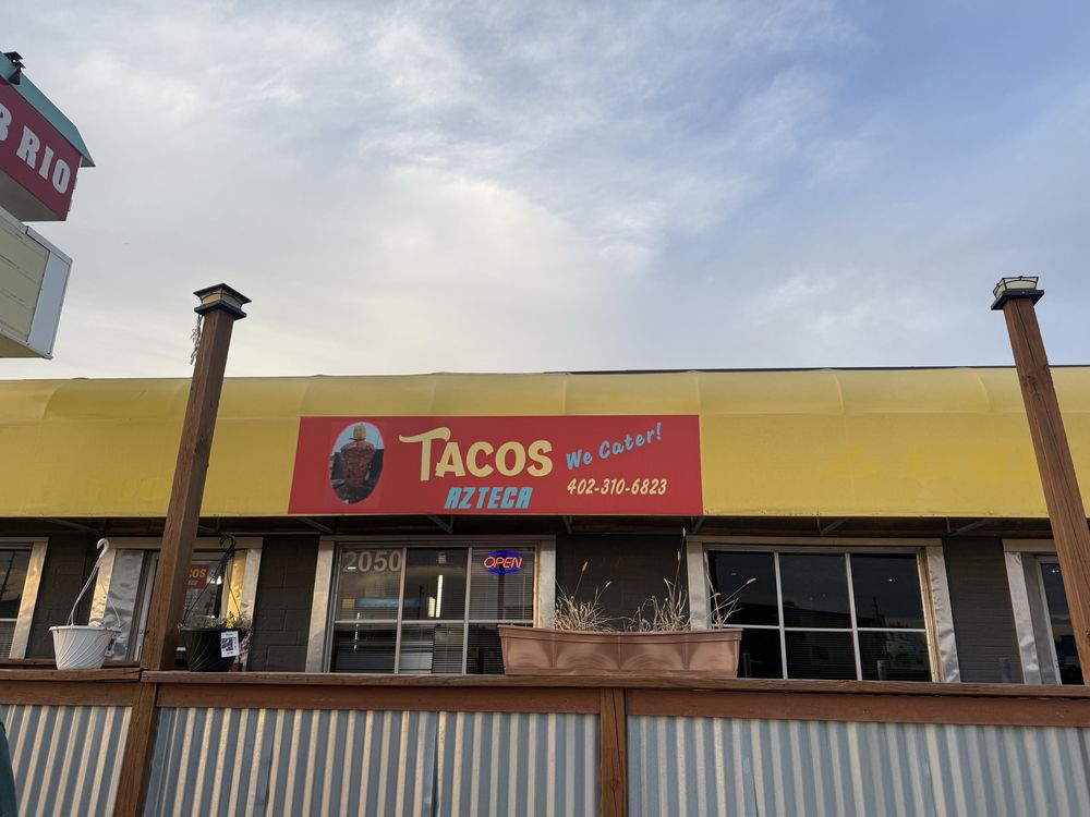 Tacos Azteca