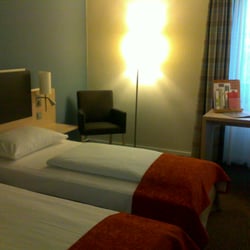 Mercure Hotel Bonn Hardtberg