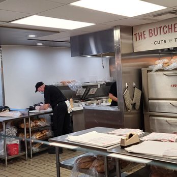 Capriotti's Sandwich Shop - Sandwiches Near Me - Carson City, Nevada